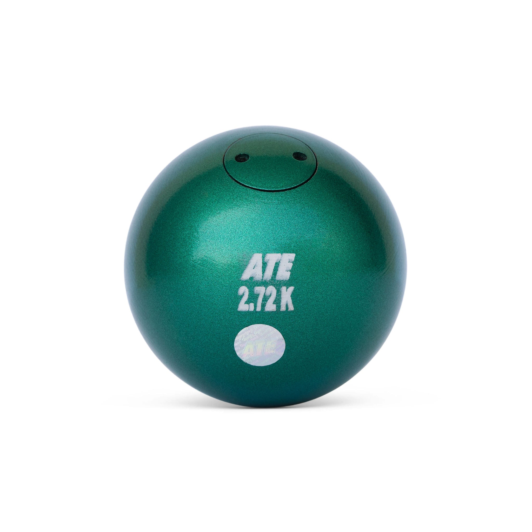 ATE Shot Put Club Turned Iron