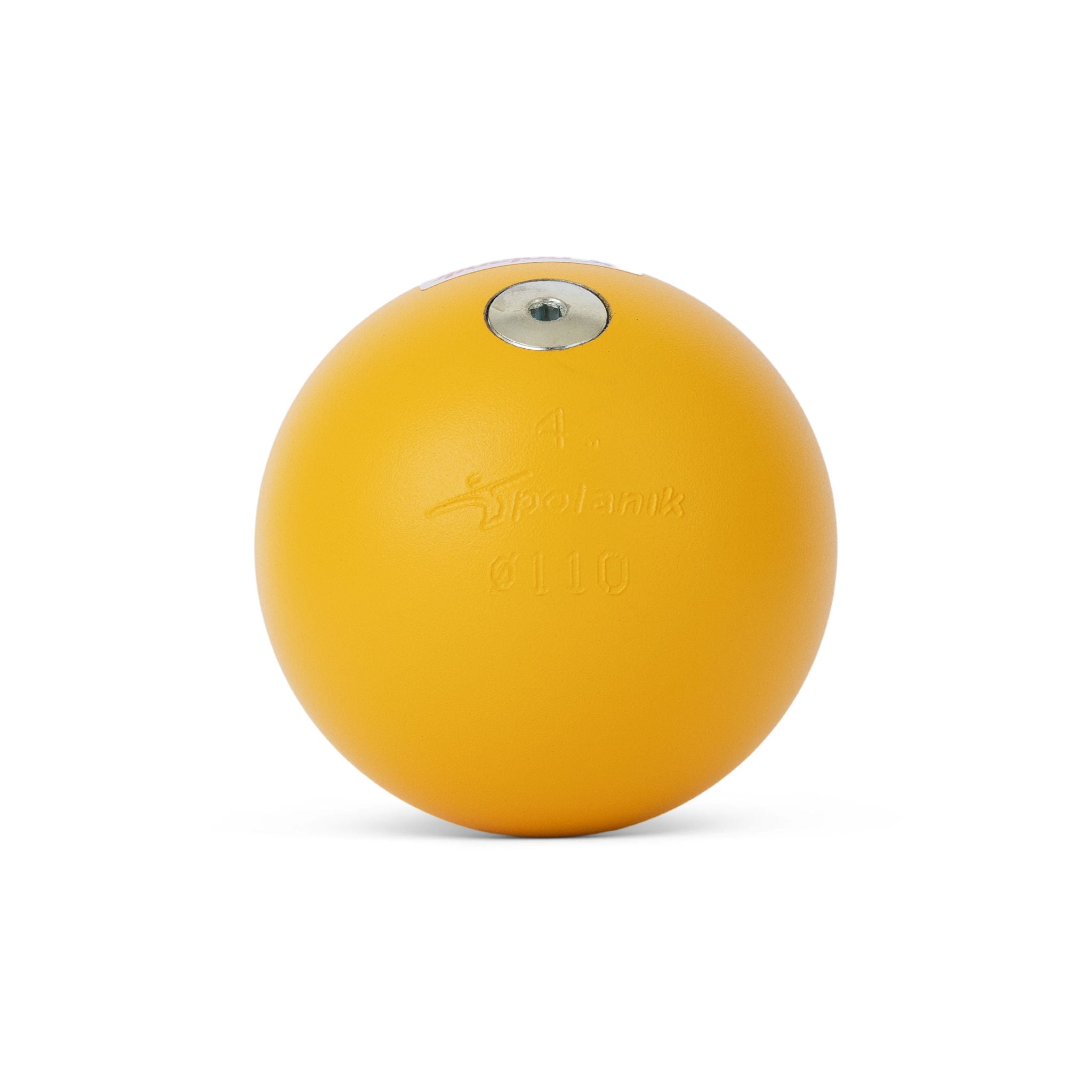 Polanik Competition Steel Shot Put