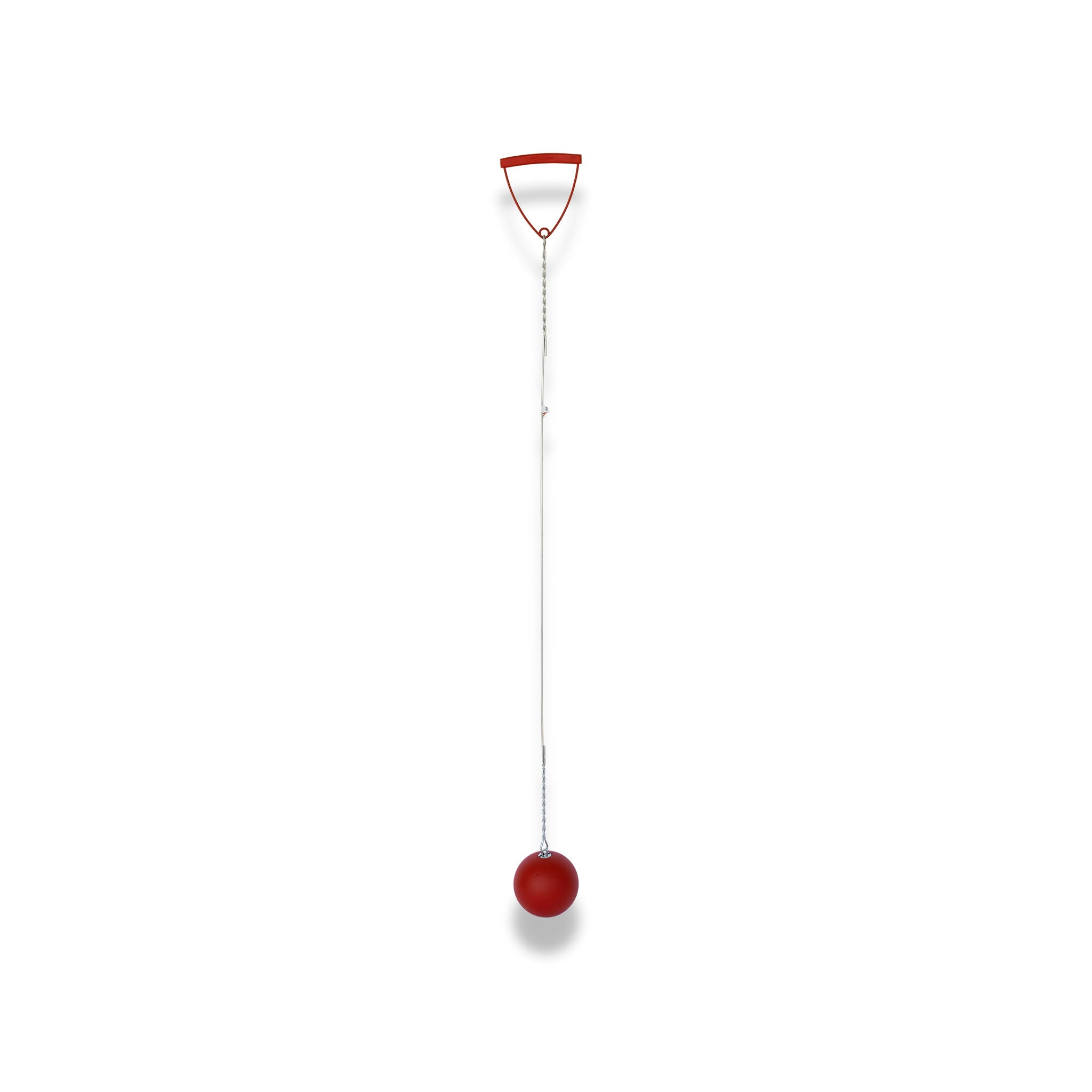 Polanik Competition Steel Hammer