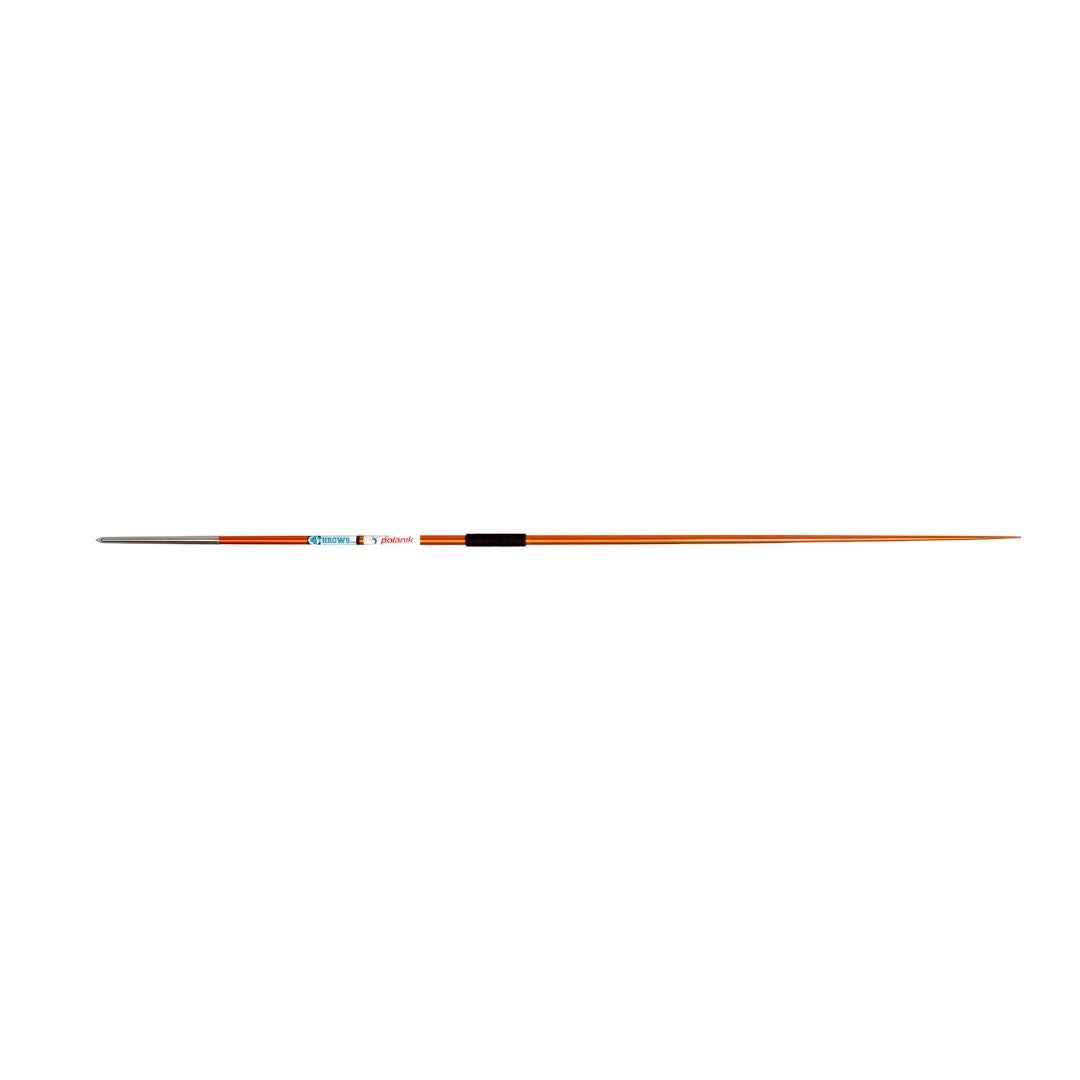 Polanik Space Master Tailwind Javelin- Steel Tip