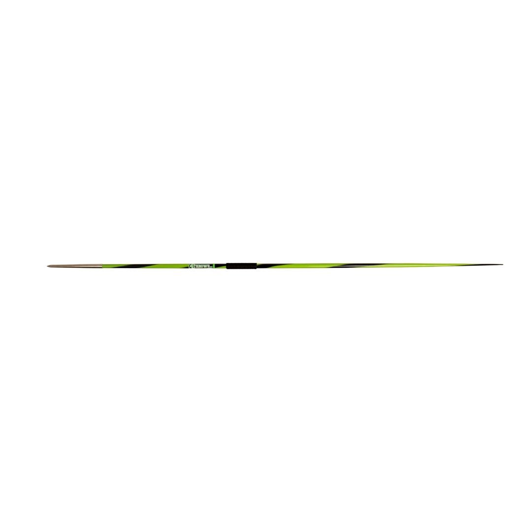 4Throws 800 Gram Competition Javelin - Steel Tip