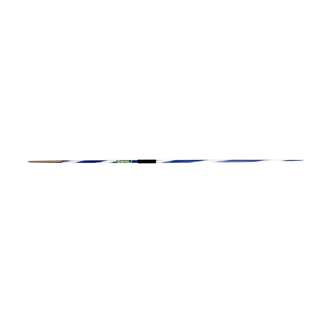 4Throws 800 Gram Competition Javelin - Steel Tip