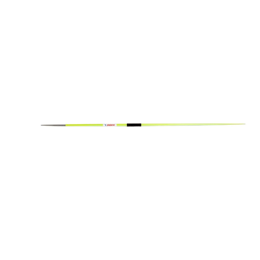 Polanik Space Master Headwind Javelin- Steel Tip