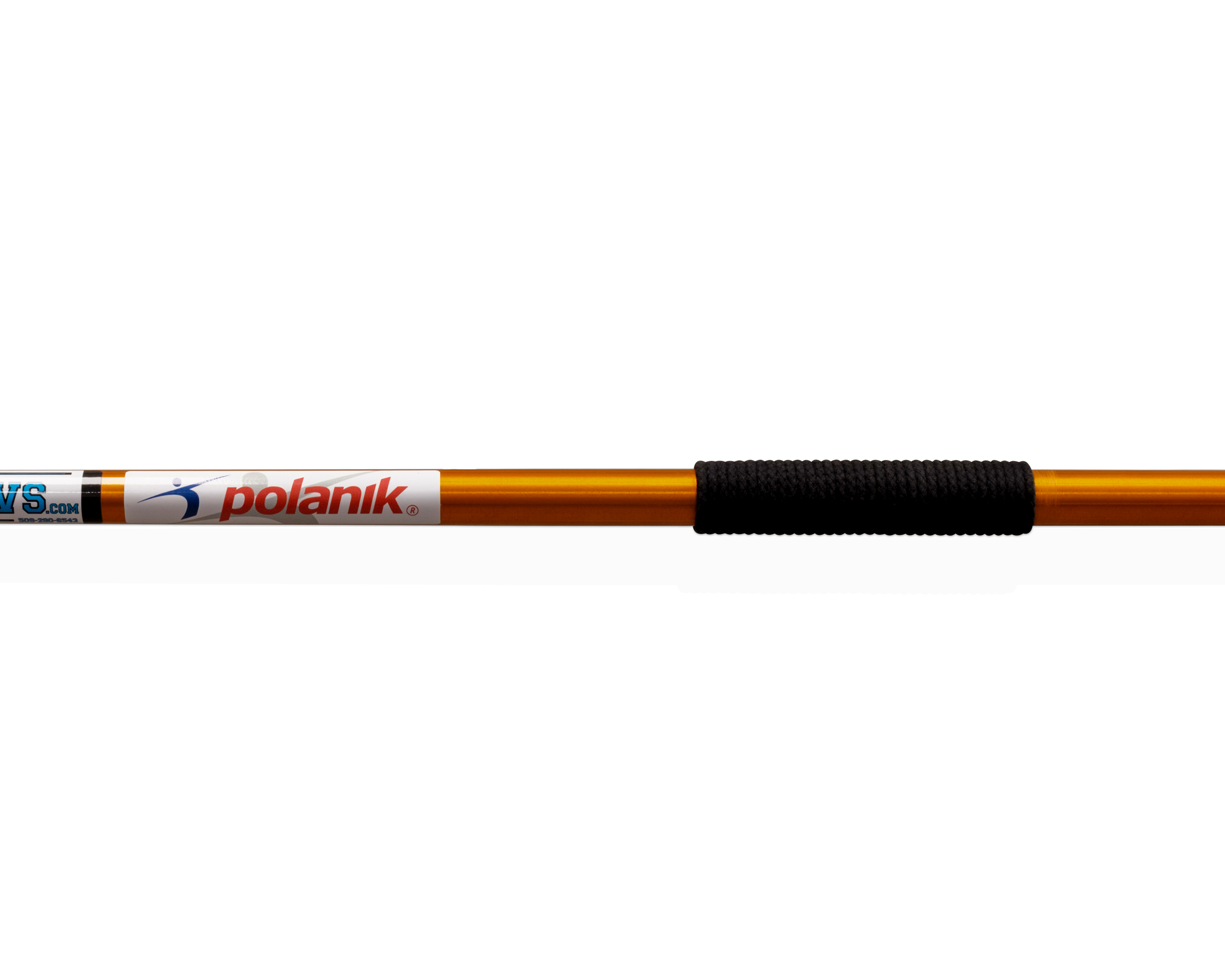 Polanik Space Master Tailwind Javelin- Steel Tip
