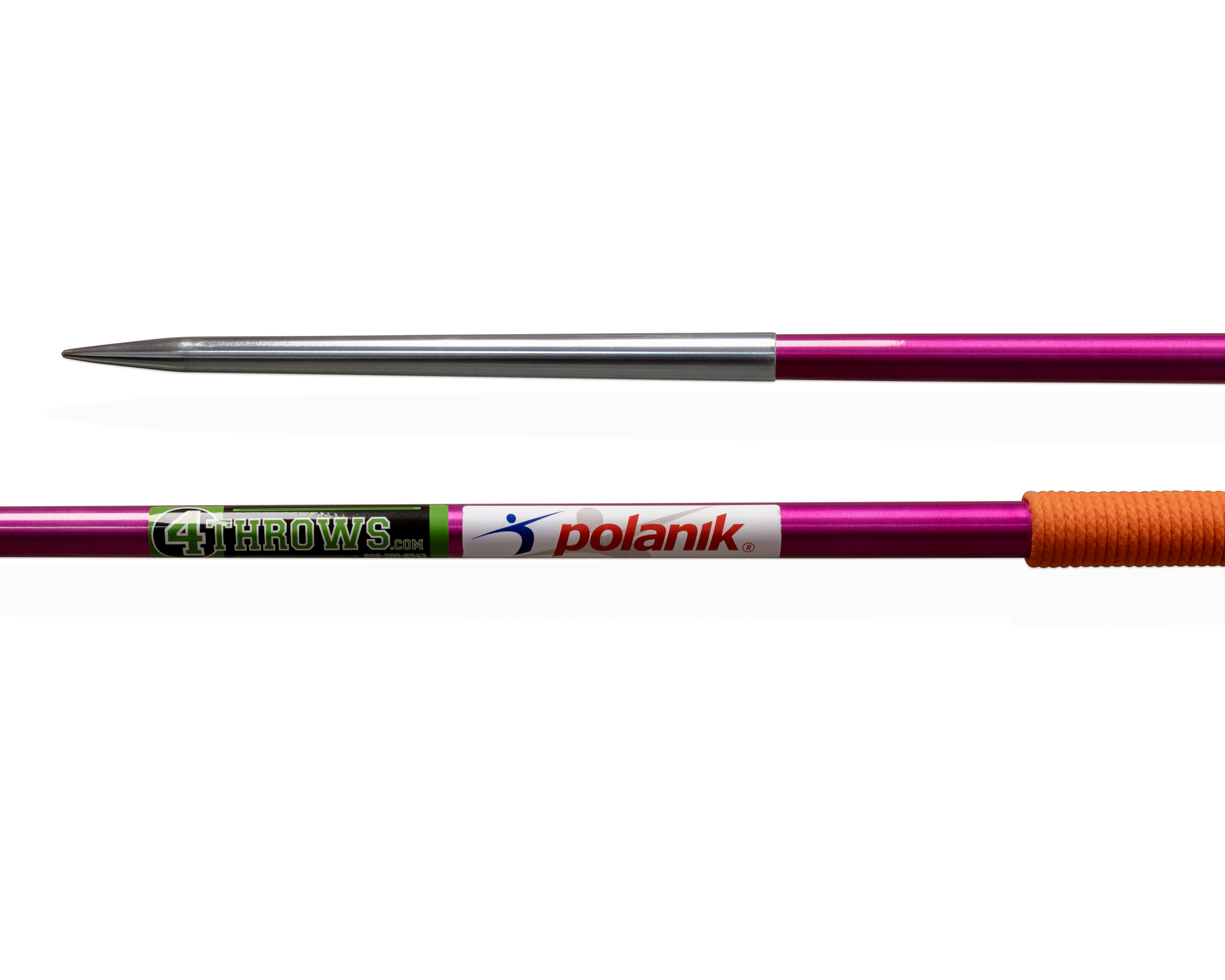 Polanik Air Flyer Competition Javelin