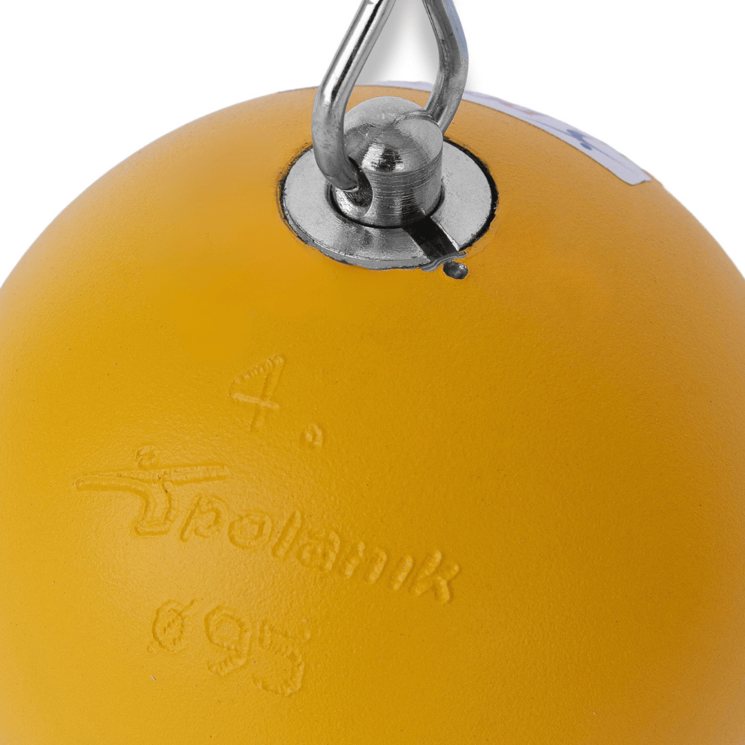 Polanik Competition Steel Hammer