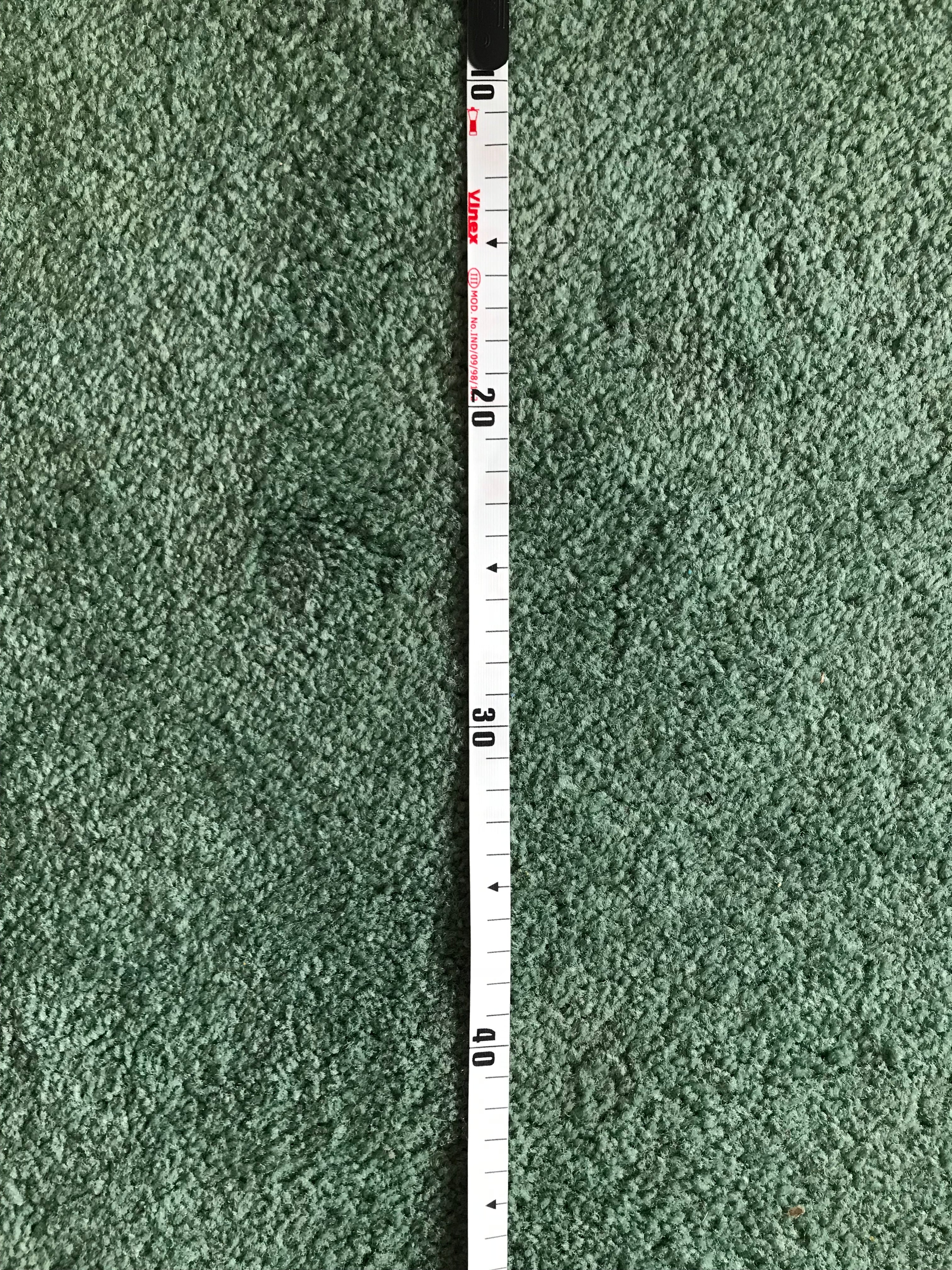 Measuring Tape - Open Reel