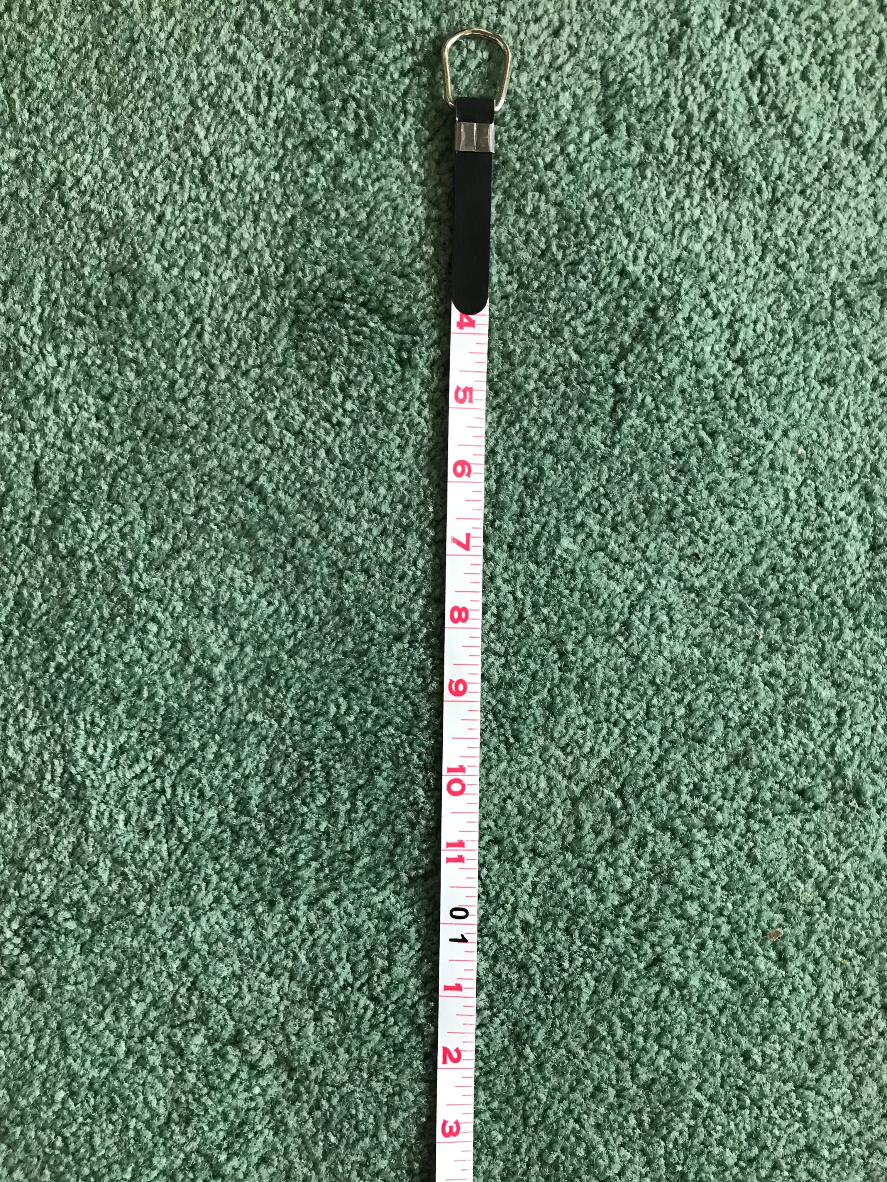 Measuring Tape - Open Reel