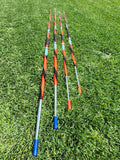 FREE SHIPPING- COMPETITION Javelin Pack- IDAHO ONLY