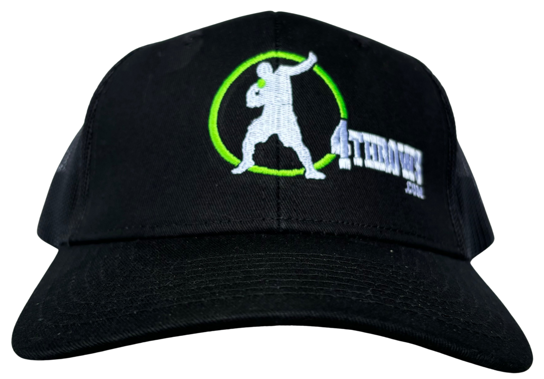 4Throws Shot Put Hat