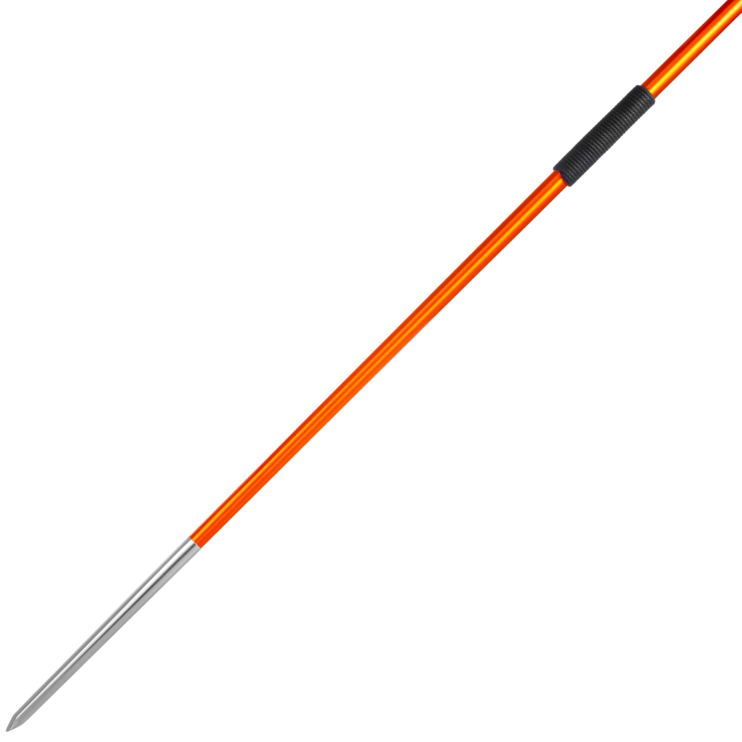 Polanik SpaceMaster Tailwind Javelin- Steel Tip