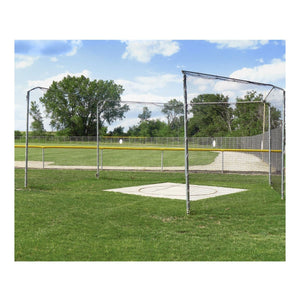 Pro Down High School Discus Cage