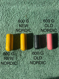 NORDIC Replacement Rubber Tips-- FREE SHIPPING