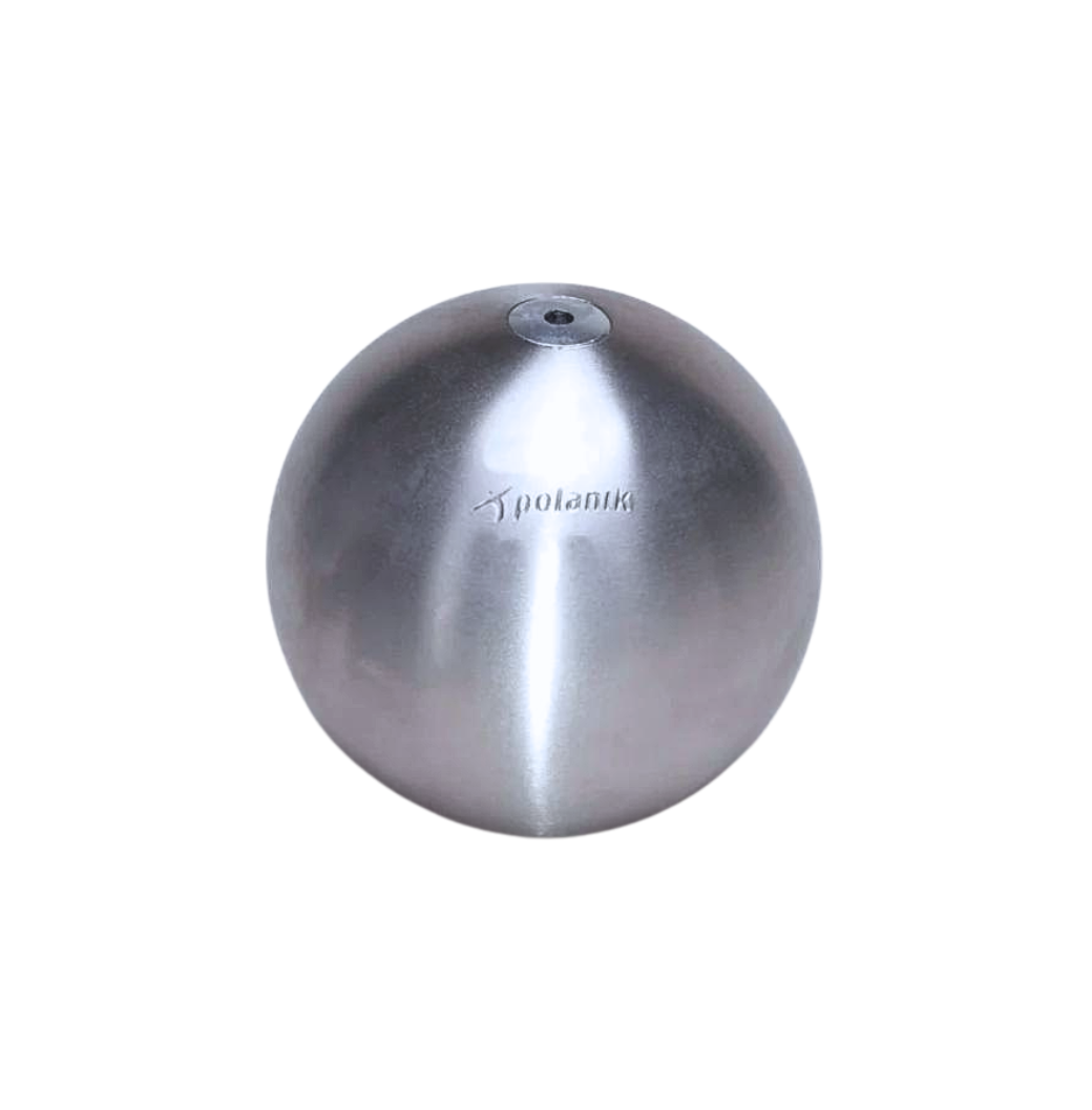 Polanik Competition Stainless Steel Shot Put