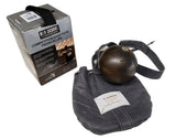 Premium Polanik STEEL Shot Put (Old School)