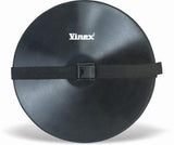Rubber Training Discus with Strap