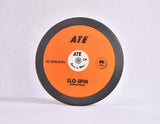 ATE SLO-SPIN BLACK RIM DISCUS  (IAAF Certified) 75%