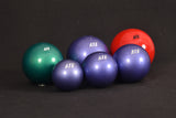 ATE SHOT PUT CLUB TURNED IRON