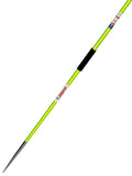 SpaceMaster HEADWIND [Polanik] Javelin- STEEL TIP