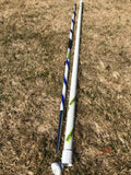 SpaceMaster HEADWIND [Polanik] Javelin- STEEL TIP