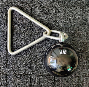 ATE Heavy Duty STEEL THROWING WEIGHT