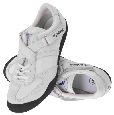 POLANIK THROWING SHOES