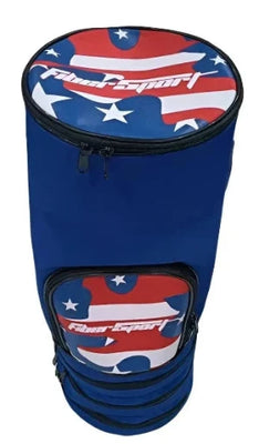 FIBERSPORT DISCUS BAG